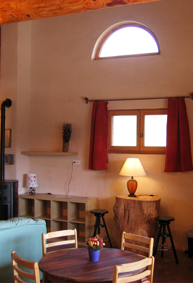 Intérieur gite du Praz Annecy Intérieur Gite du Praz